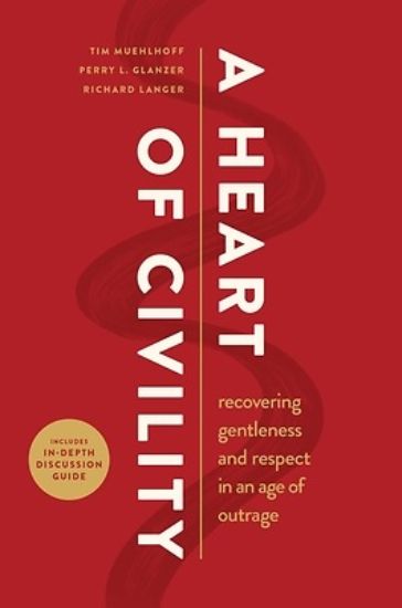 Picture of A Heart of Civility