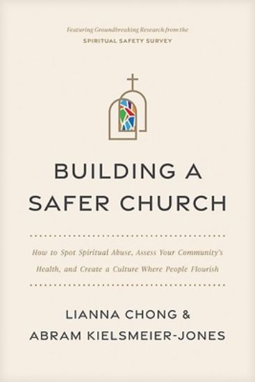 Picture of Building a Safer Church