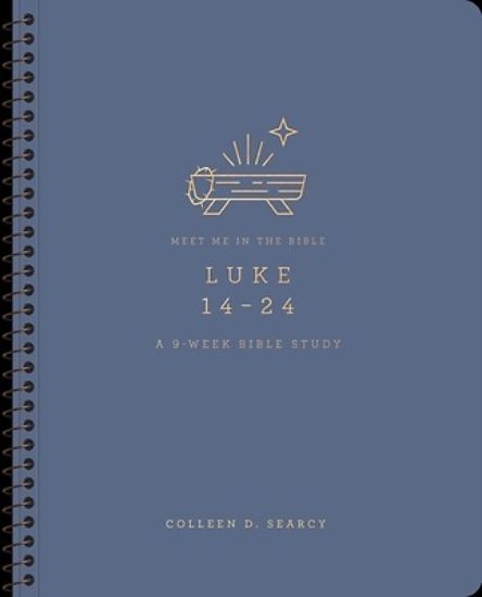 Picture of Luke 14-24