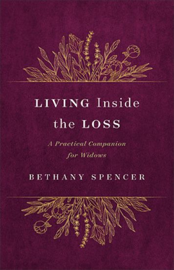 Picture of Living Inside the Loss