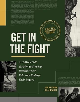 Picture of Get in the Fight