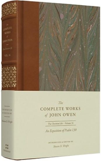 Picture of An Exposition of Psalm 130 (Volume 16)