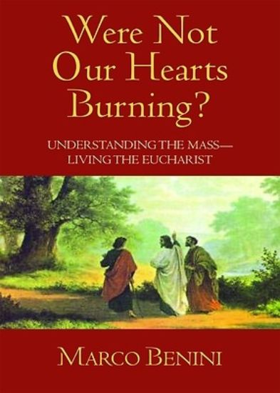 Picture of Were Not Our Hearts Burning?