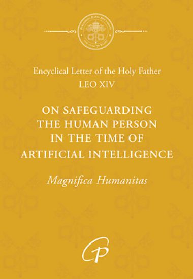 Picture of On Safeguarding the Human Person in the