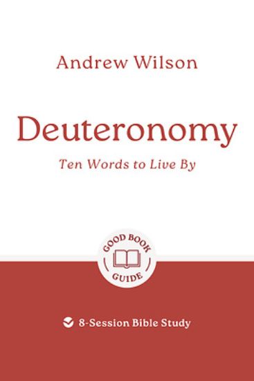 Picture of Deuteronomy