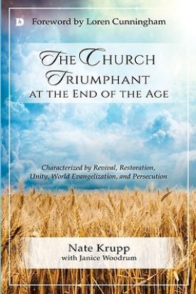 Picture of The Church Triumphant at the End of the Age