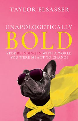 Picture of Unapologetically Bold