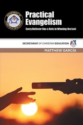 Picture of Practical Evangelism