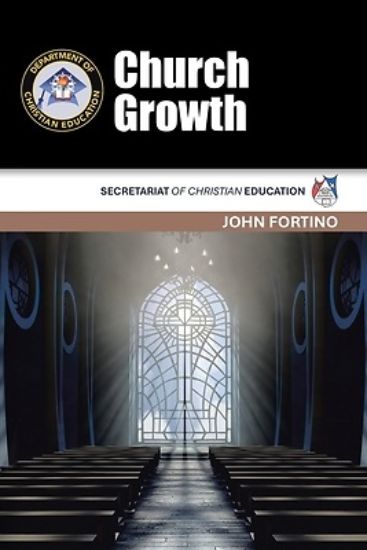 Picture of Church Growth