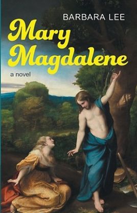 Picture of Mary Magdalene