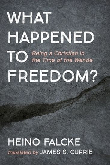Picture of What Happened to Freedom?