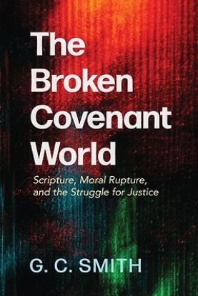 Picture of The Broken Covenant World
