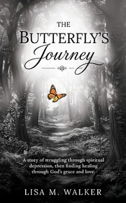 Picture of The Butterfly's Journey