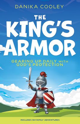 Picture of The King's Armor