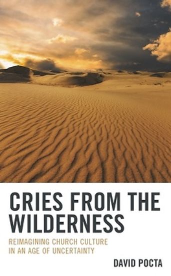 Picture of Cries from the Wilderness