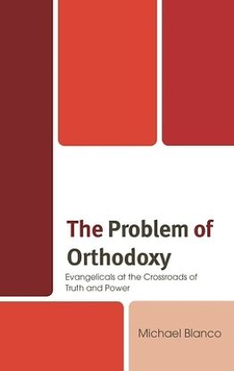 Picture of The Problem of Orthodoxy