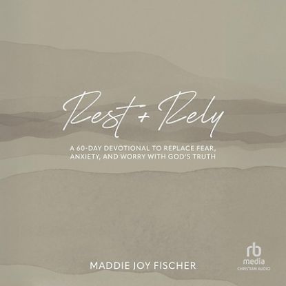 Picture of Rest + Rely