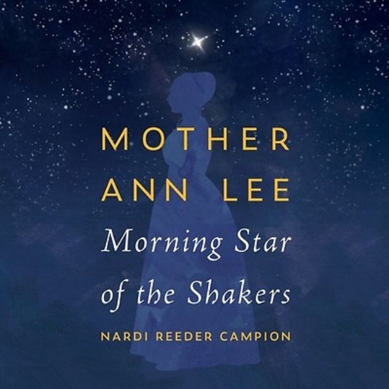 Picture of Mother Ann Lee