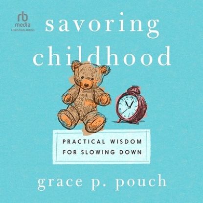 Picture of Savoring Childhood