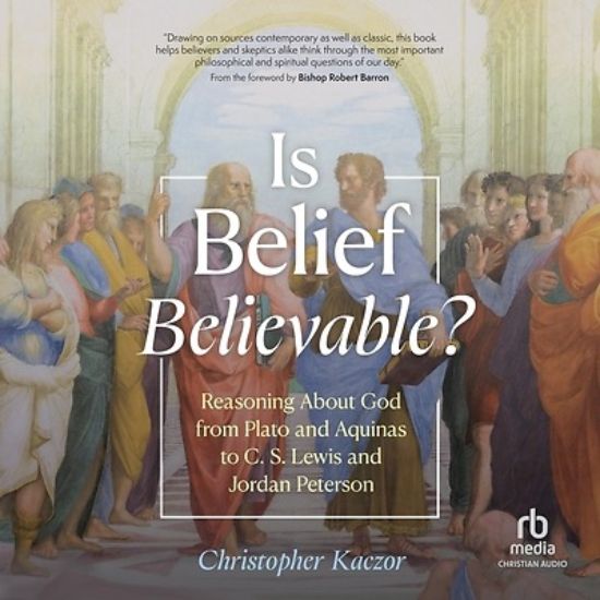 Picture of Is Belief Believable?