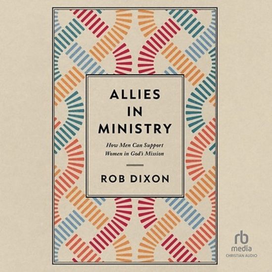 Picture of Allies in Ministry