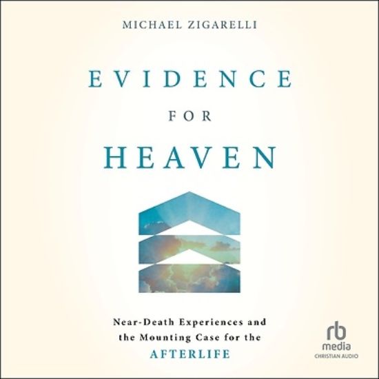 Picture of Evidence for Heaven