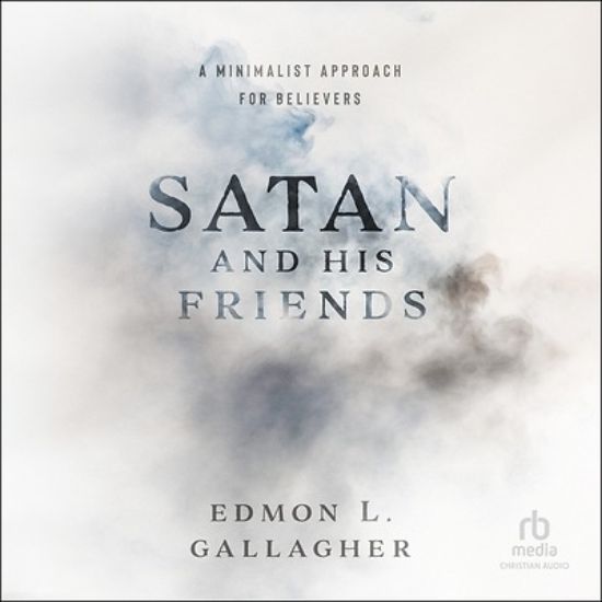 Picture of Satan and His Friends
