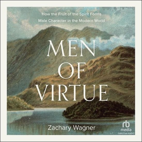 Picture of Men of Virtue