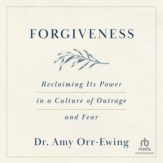 Picture of Forgiveness
