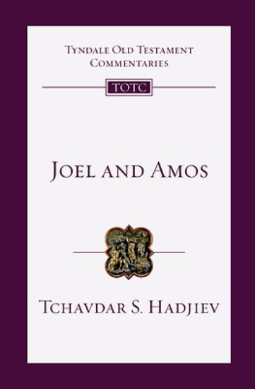 Picture of Joel and Amos