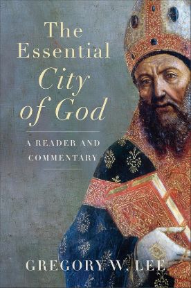 Picture of The Essential City of God