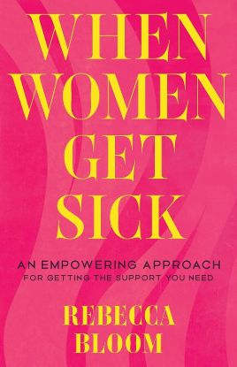 Picture of When Women Get Sick