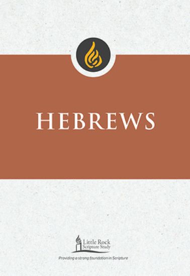 Picture of Hebrews