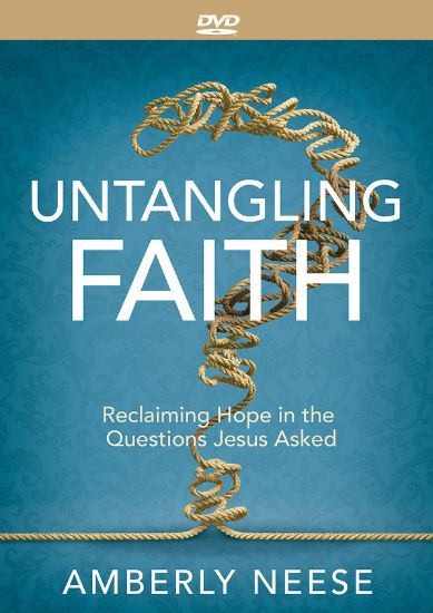 Picture of Untangling Faith DVD