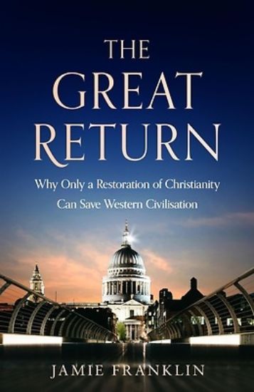 Picture of The Great Return