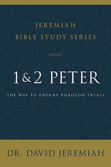 Picture of 1 and 2 Peter