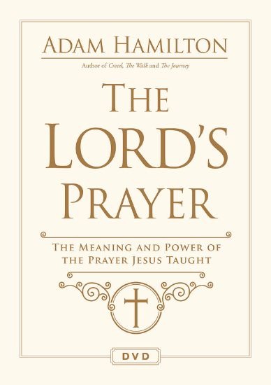 Picture of The Lord's Prayer DVD