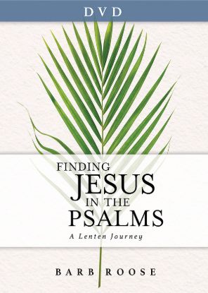 Picture of Finding Jesus in the Psalms Video Content
