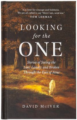 Picture of Looking for the One