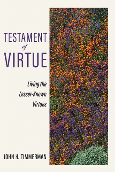 Picture of Testament of Virtue