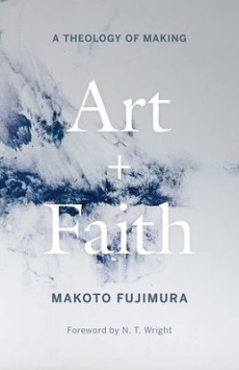 Picture of Art and Faith