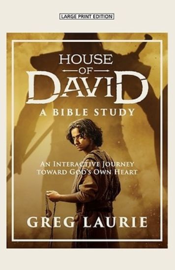 Picture of House of David