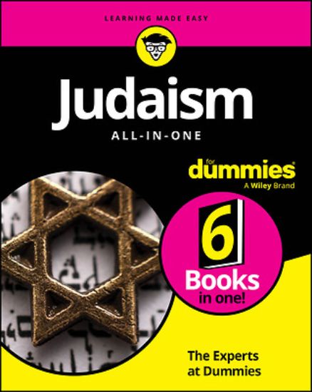 Picture of Judaism All-In-One for Dummies
