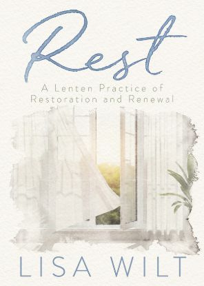 Picture of Rest