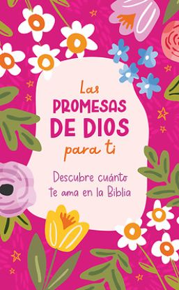 Picture of Las Promesas de Dios Para Ti