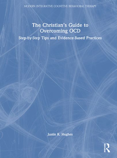 Picture of The Christian's Guide to Overcoming Ocd