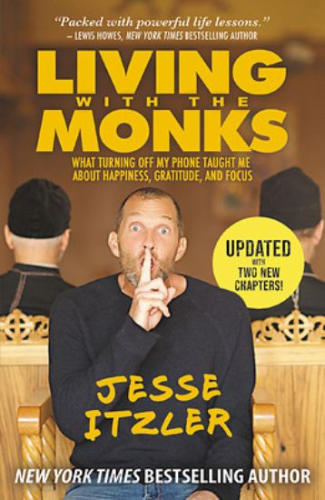 Picture of Living with the Monks