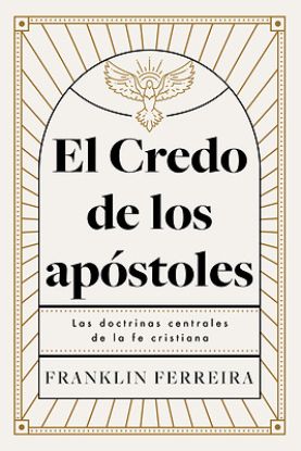 Picture of Credo de Los Apóstoles
