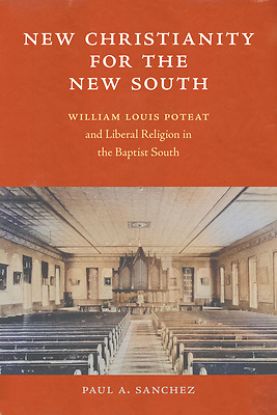 Picture of New Christianity for the New South