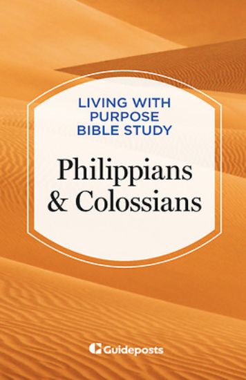 Picture of Philippians & Colossians